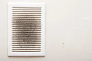 Poor Airflow