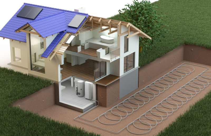 Should You Upgrade to Geothermal HVAC? Read On to Learn More