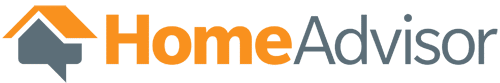 homeadvisor logo