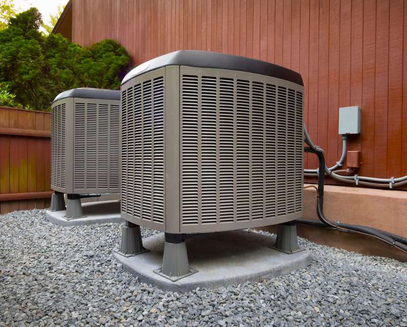 What Makes an AC System Overheat in Knoxville, TN?