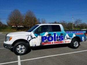 HVAC Contractor